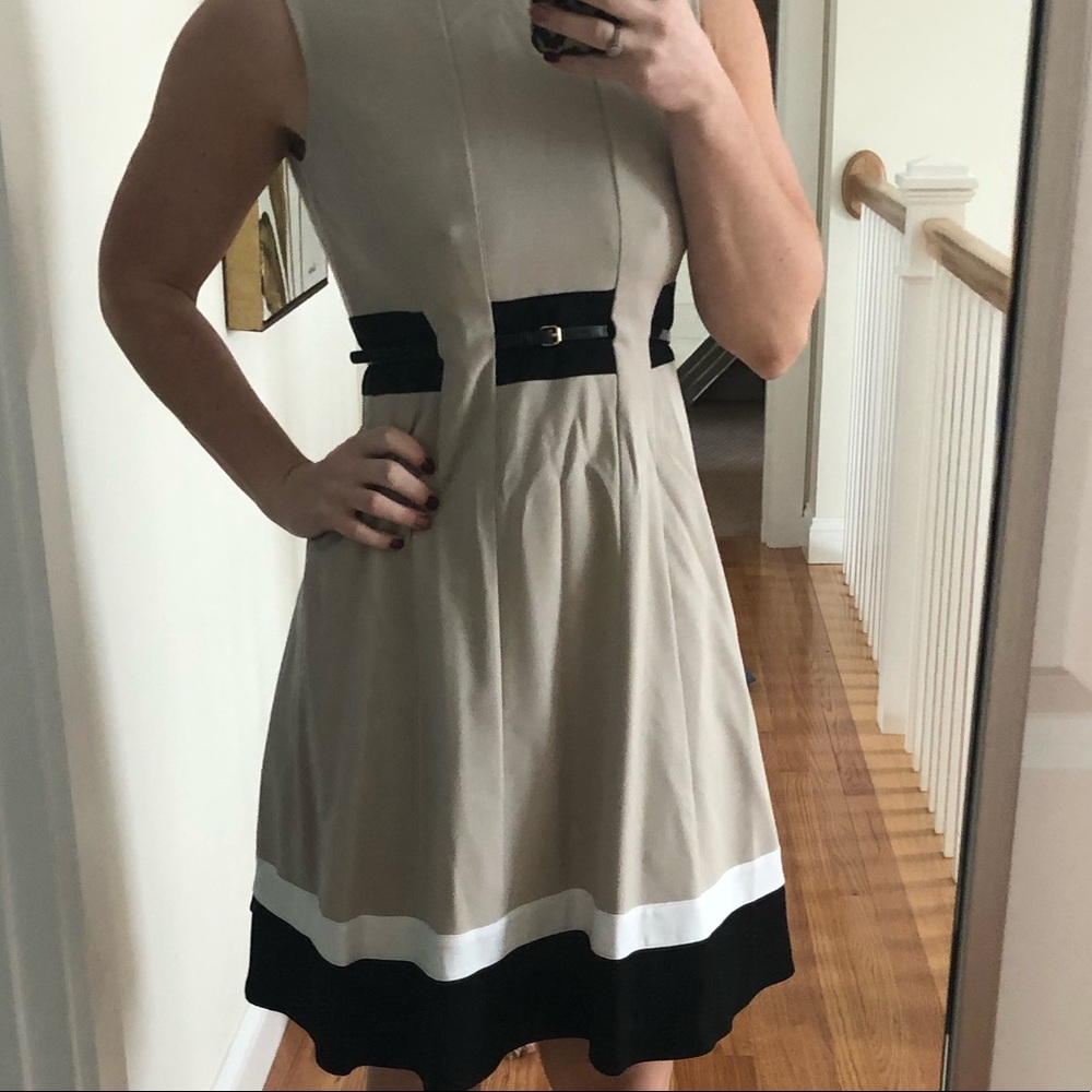 Calvin Klein NWT dress
